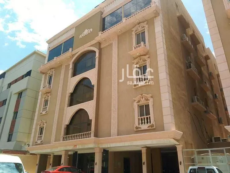 شقة للبيع في شارع الحارث بن ربعي, حي الفيصلية, مدينة جدة, منطقة مكة المكرمة صورة 2