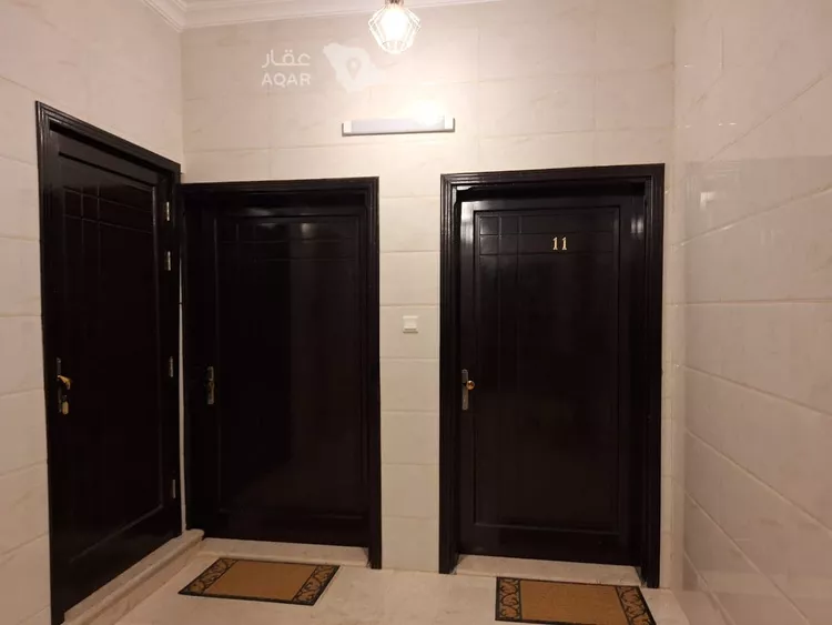 عمارة للبيع في شارع الامير نايف بن عبدالعزيز, حي الغراء, مدينة المدينة المنورة, منطقة المدينة المنورة 5