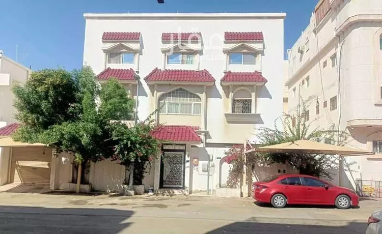 فيلا للبيع في شارع بشر بن معاويه, حي الصفاء, مدينة جدة, منطقة مكة المكرمة صورة 4