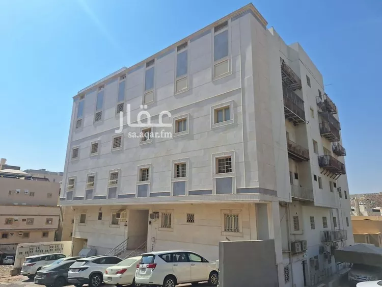 شقة للبيع في شارع عبد الغني بن أبي سعيد, حي بطحاء قريش, مدينة مكة المكرمة, منطقة مكة المكرمة