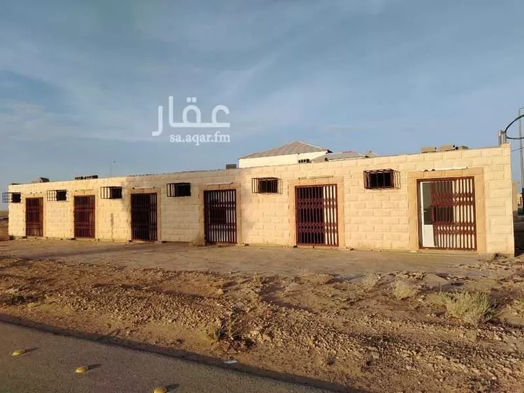أرض للبيع في شارع  محمد ابن ابراهيم, حي الازدهار, مدينة قصيباء الجديده, منطقة القصيم صورة 4