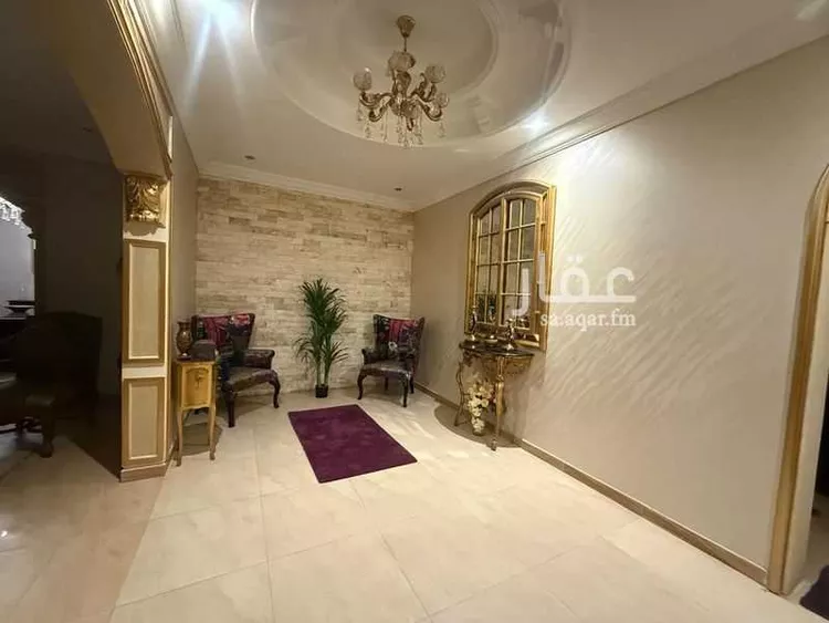 فيلا للبيع في شارع سليمان البغدادي, حي أبحر الجنوبية, مدينة جدة, منطقة مكة المكرمة صورة 3
