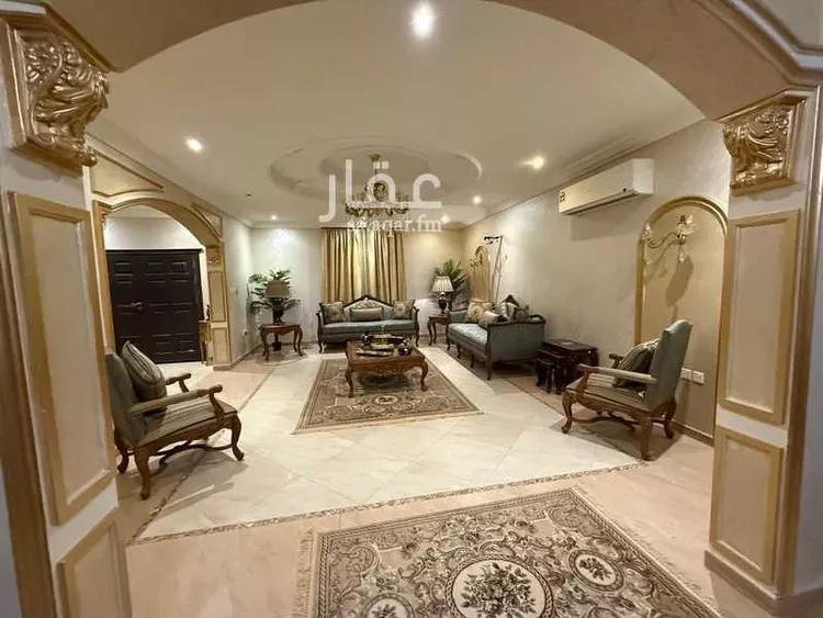 فيلا للبيع في شارع سليمان البغدادي, حي أبحر الجنوبية, مدينة جدة, منطقة مكة المكرمة صورة 2