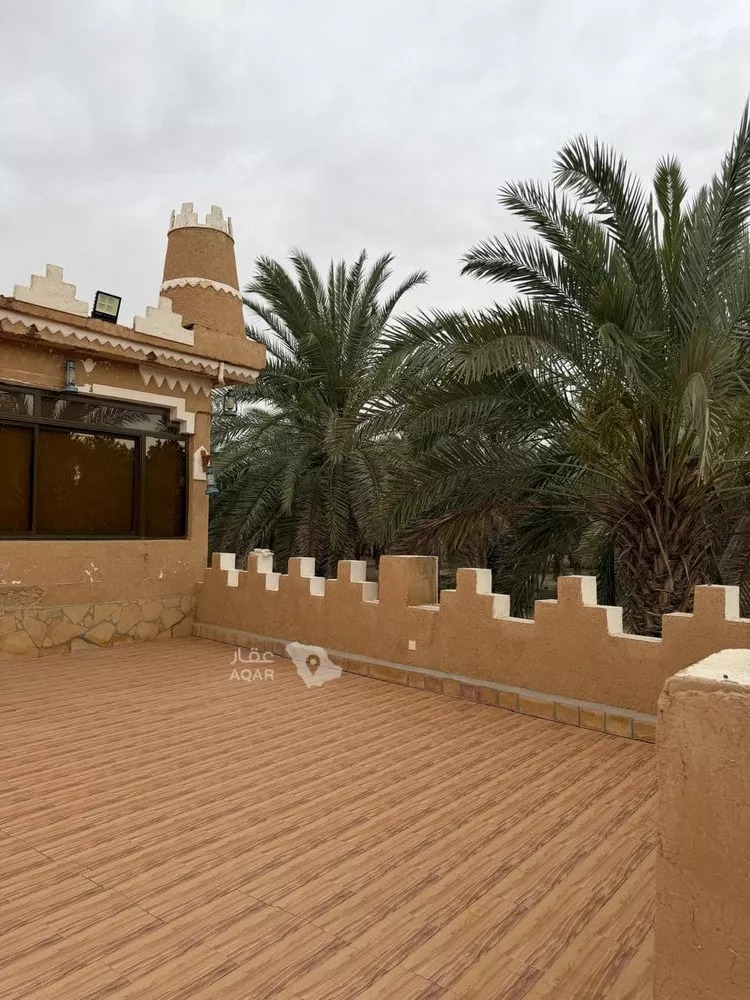 مزرعة للبيع في حي تخاييل, مدينة تخاييل, منطقة حائل 8