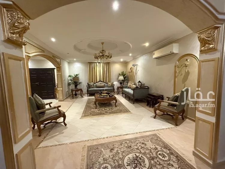 فيلا للبيع في شارع سليمان البغدادي, حي أبحر الجنوبية, مدينة جدة, منطقة مكة المكرمة صورة 5