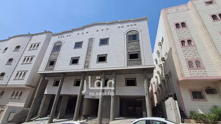عمارة للبيع في شارع شارع عبدالله بن ثعلبه الخزرج, حي الشوقية, مدينة مكه المكرمه, منطقة مكة المكرمة
