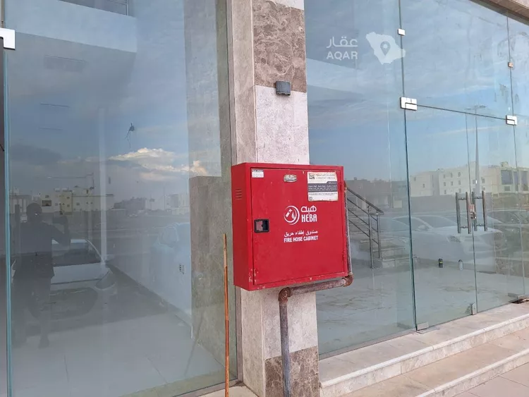 عمارة للبيع في شارع الامير نايف بن عبدالعزيز, حي الغراء, مدينة المدينة المنورة, منطقة المدينة المنورة 18