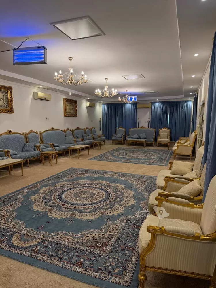 مزرعة للبيع في حي تخاييل, مدينة تخاييل, منطقة حائل 11