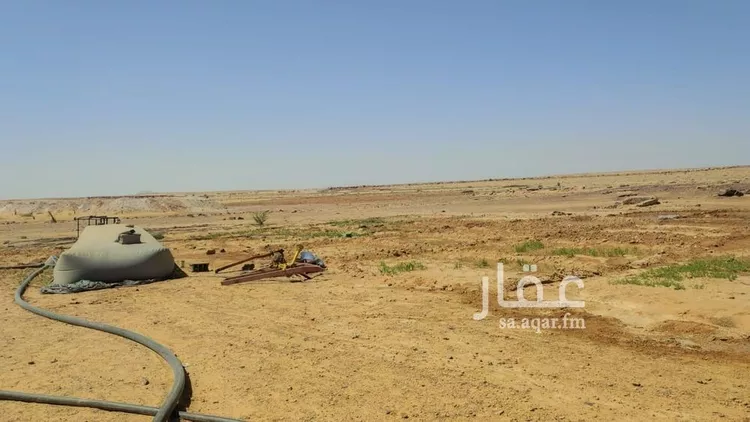 أرض للبيع في حي الإرشاوية, مدينة الارشاويه, منطقة حائل صورة 5