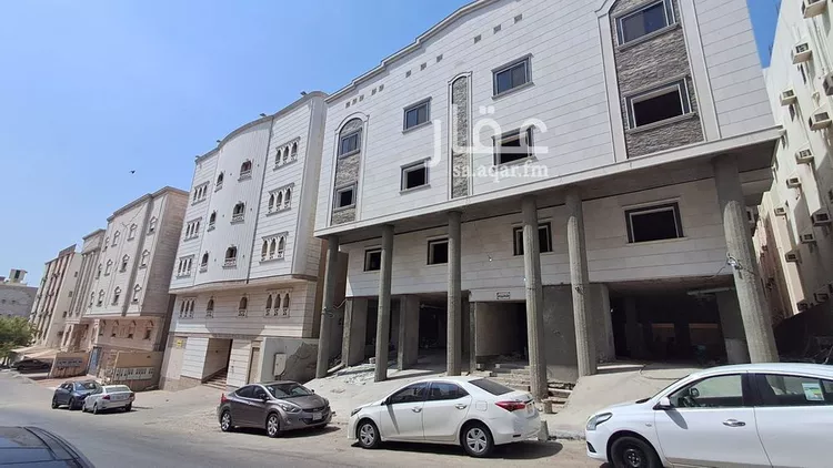 عمارة للبيع في شارع شارع عبدالله بن ثعلبه الخزرج, حي الشوقية, مدينة مكه المكرمه, منطقة مكة المكرمة صورة 2