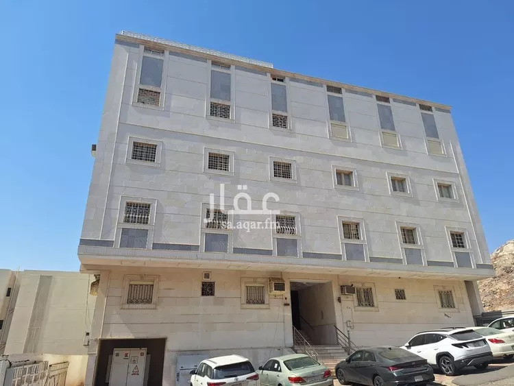 شقة للبيع في شارع عبد الغني بن أبي سعيد, حي بطحاء قريش, مدينة مكة المكرمة, منطقة مكة المكرمة صورة 2