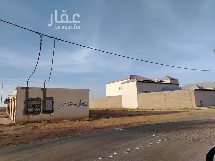 أرض للبيع في شارع  محمد ابن ابراهيم, حي الازدهار, مدينة قصيباء الجديده, منطقة القصيم صورة 5