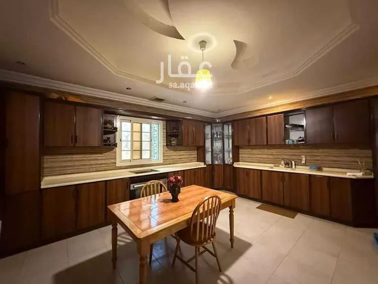 فيلا للبيع في شارع سليمان البغدادي, حي أبحر الجنوبية, مدينة جدة, منطقة مكة المكرمة 8