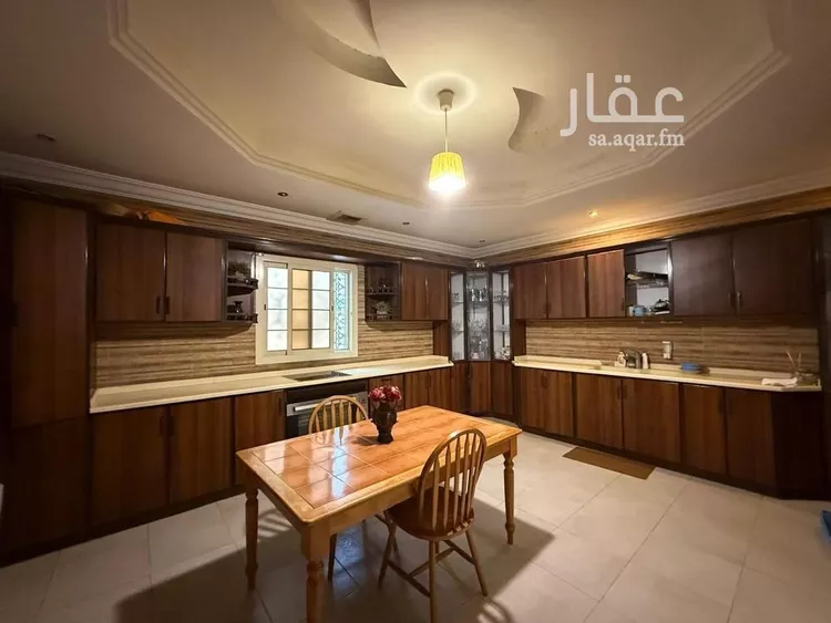 فيلا للبيع في شارع سليمان البغدادي, حي أبحر الجنوبية, مدينة جدة, منطقة مكة المكرمة صورة 3