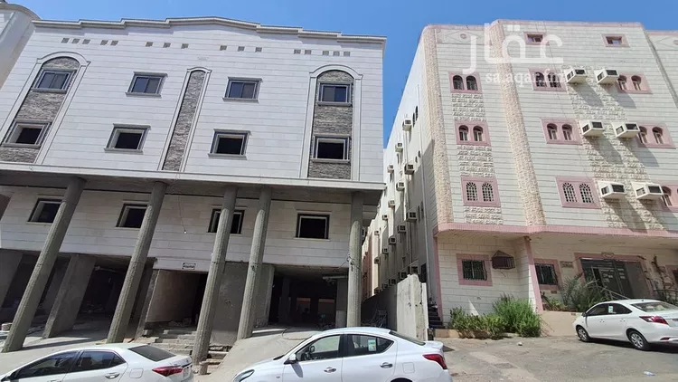 عمارة للبيع في شارع شارع عبدالله بن ثعلبه الخزرج, حي الشوقية, مدينة مكة المكرمة, منطقة مكة المكرمة صورة 3