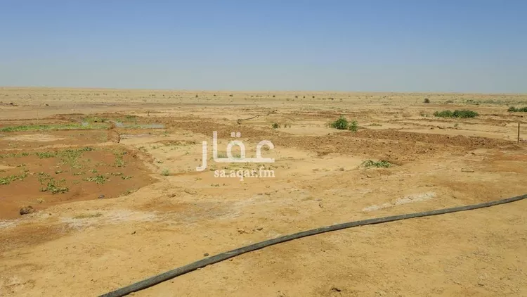 مزرعة للبيع في حي الإرشاوية, مدينة الارشاويه, منطقة حائل صورة 3