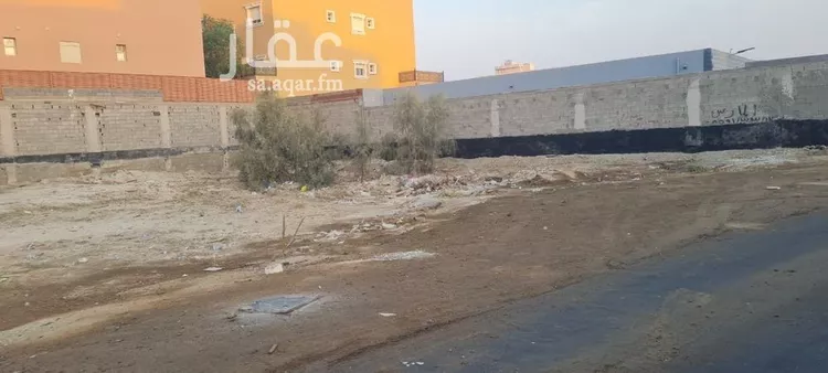 أرض للبيع في شارع محمد العجيان, حي الياقوت, مدينة جدة, منطقة مكة المكرمة صورة 5