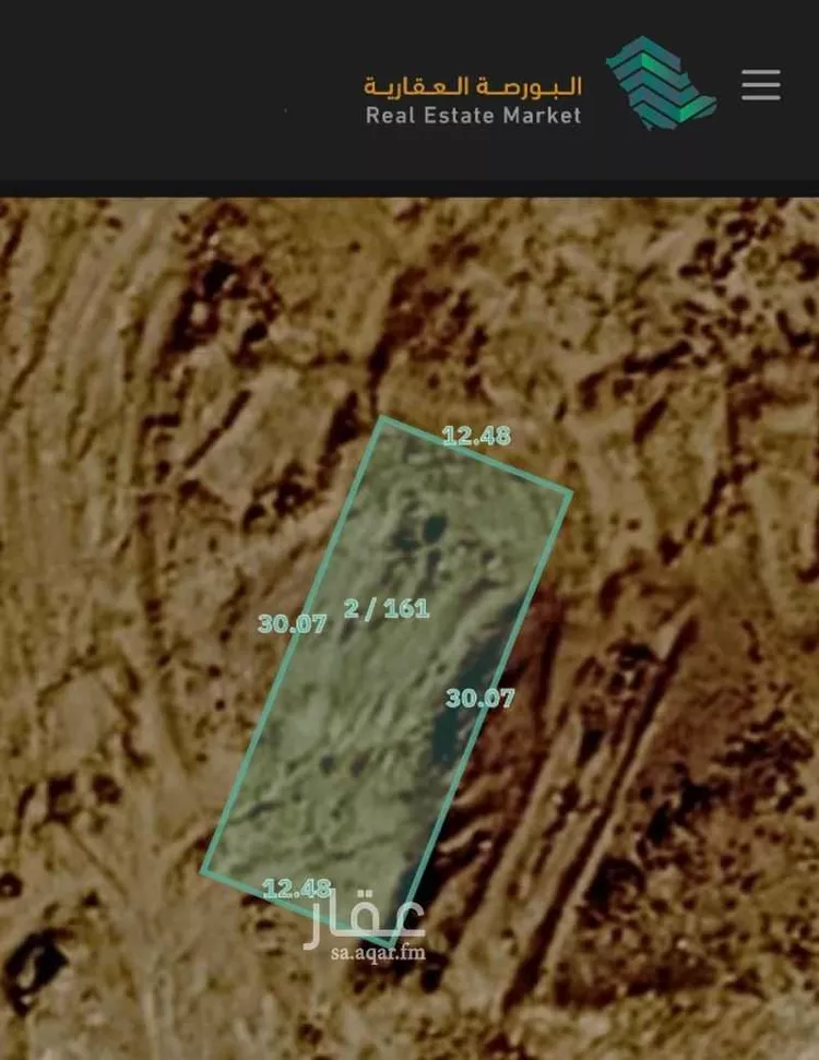 Land for Sale in Baqaa Al Suhaibi صورة 4