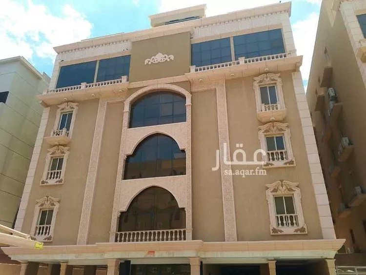 Apartment for Sale in Jeddah Al Faisaliah