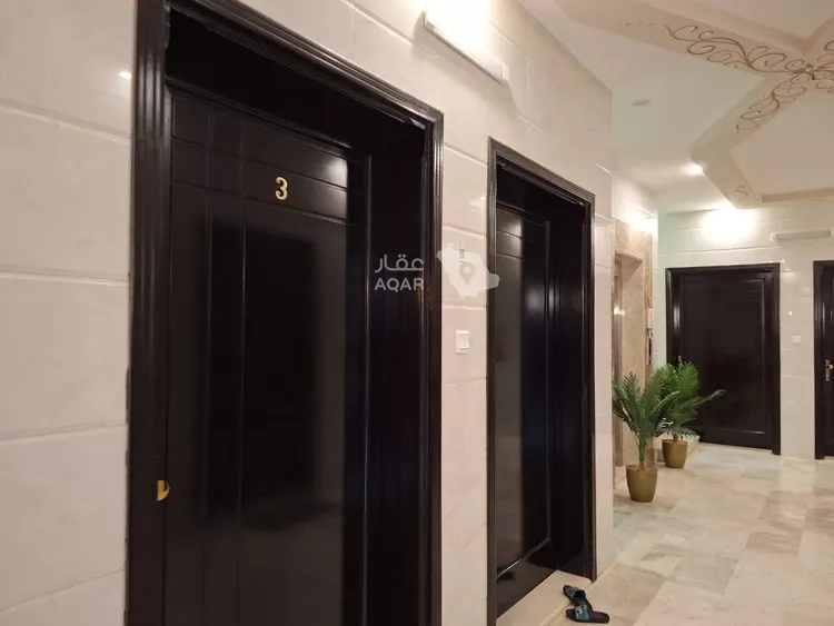 عمارة للبيع في شارع الامير نايف بن عبدالعزيز, حي الغراء, مدينة المدينة المنورة, منطقة المدينة المنورة 23