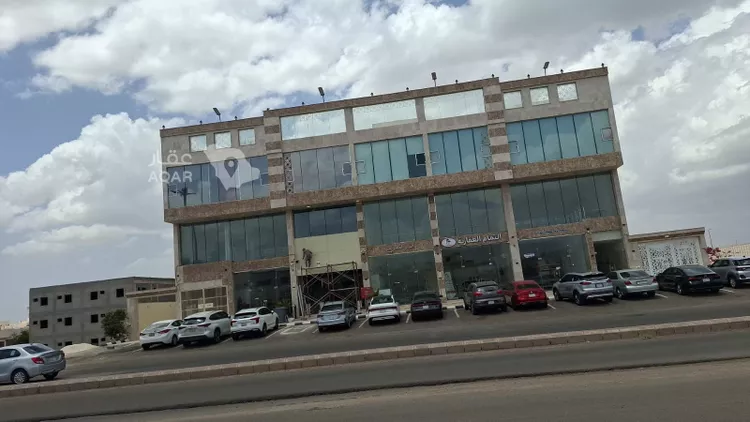 عمارة للبيع في شارع الامير نايف بن عبدالعزيز, حي الغراء, مدينة المدينة المنورة, منطقة المدينة المنورة 26