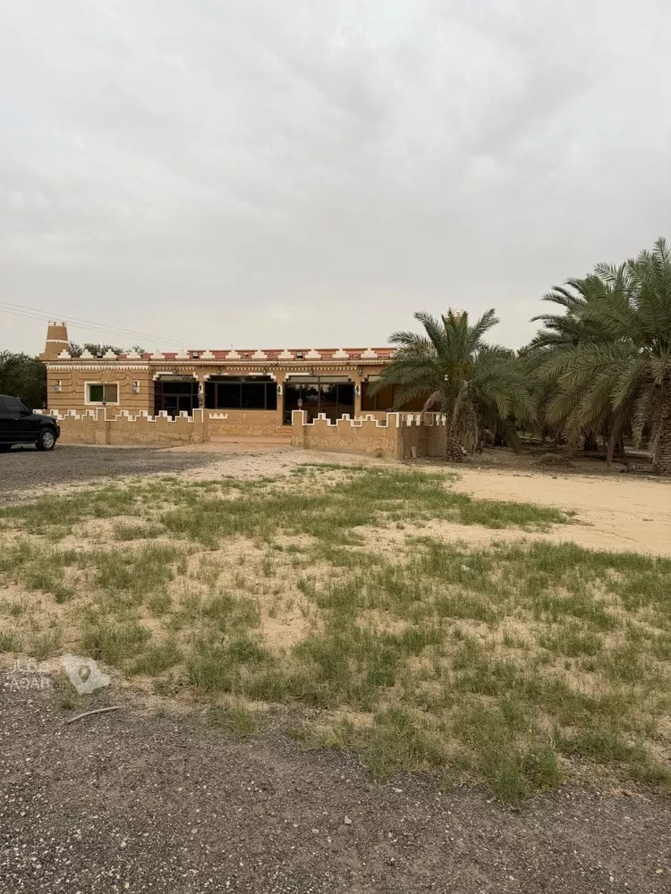 مزرعة للبيع في حي تخاييل, مدينة تخاييل, منطقة حائل صورة 4