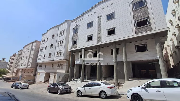 عمارة للبيع في شارع شارع عبدالله بن ثعلبه الخزرج, حي الشوقية, مدينة مكة المكرمة, منطقة مكة المكرمة صورة 4