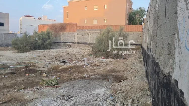 أرض للبيع في شارع محمد العجيان, حي الياقوت, مدينة جدة, منطقة مكة المكرمة صورة 3