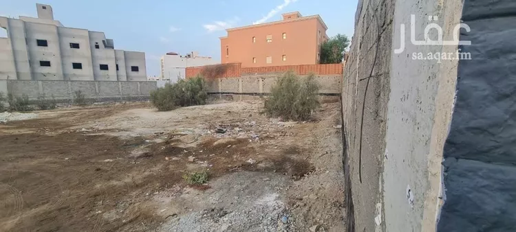 أرض للبيع في شارع محمد العجيان, حي الياقوت, مدينة جدة, منطقة مكة المكرمة صورة 4