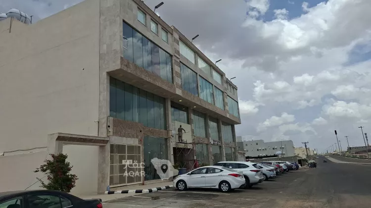 عمارة للبيع في شارع الامير نايف بن عبدالعزيز, حي الغراء, مدينة المدينة المنورة, منطقة المدينة المنورة 25