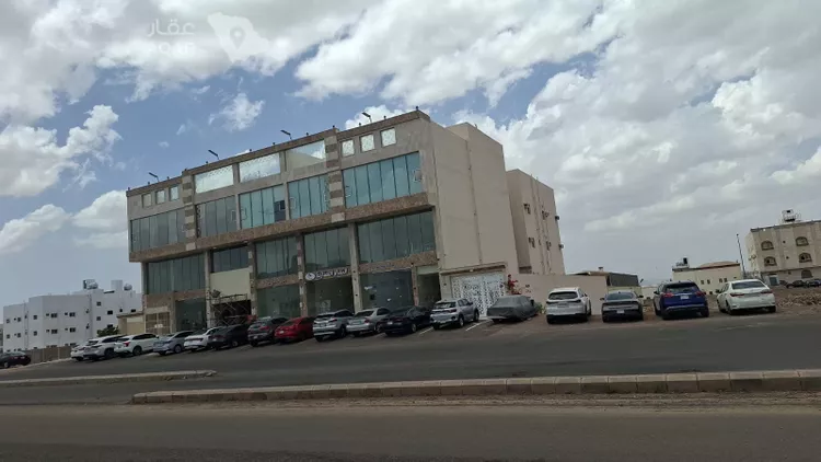 عمارة للبيع في شارع الامير نايف بن عبدالعزيز, حي الغراء, مدينة المدينة المنورة, منطقة المدينة المنورة 27