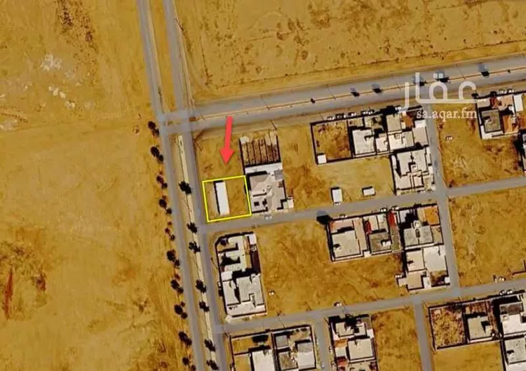 Land for Sale in Buraydah Ar Rihab