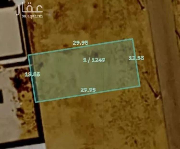 Land for Sale in Buraydah Ar Rihab صورة 4