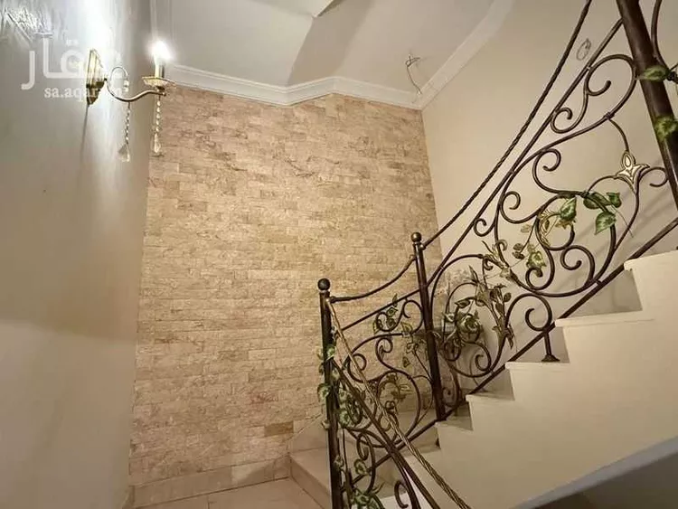 فيلا للبيع في شارع سليمان البغدادي, حي أبحر الجنوبية, مدينة جدة, منطقة مكة المكرمة 9