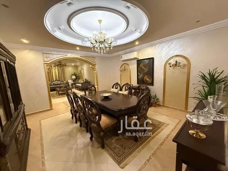 فيلا للبيع في شارع سليمان البغدادي, حي أبحر الجنوبية, مدينة جدة, منطقة مكة المكرمة 6