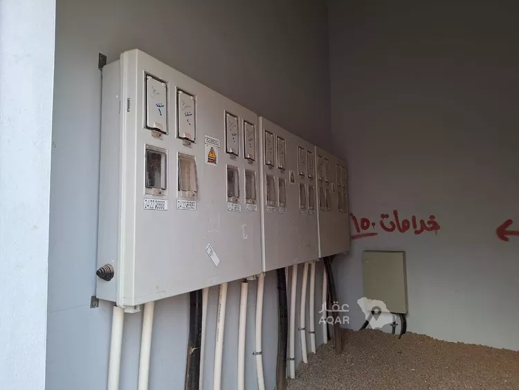 عمارة للبيع في شارع الامير نايف بن عبدالعزيز, حي الغراء, مدينة المدينة المنورة, منطقة المدينة المنورة 19