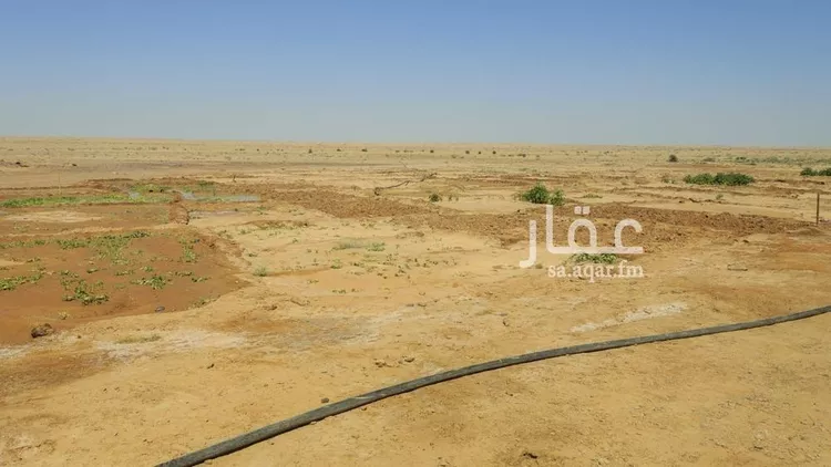 أرض للبيع في حي الإرشاوية, مدينة الارشاويه, منطقة حائل صورة 2