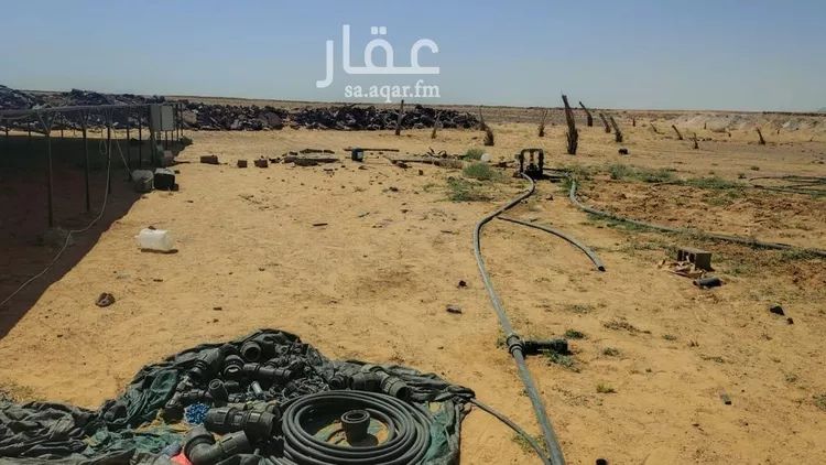 أرض للبيع في حي الإرشاوية, مدينة الارشاويه, منطقة حائل صورة 4