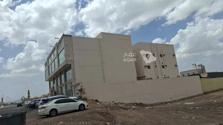 عمارة للبيع في شارع الامير نايف بن عبدالعزيز, حي الغراء, مدينة المدينة المنورة, منطقة المدينة المنورة 29