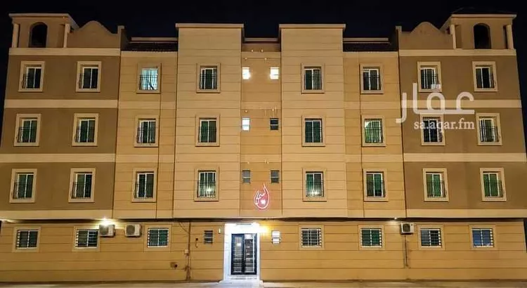 شقة للبيع في شارع النصر, حي ظهرة لبن, مدينة الرياض, منطقة الرياض 7