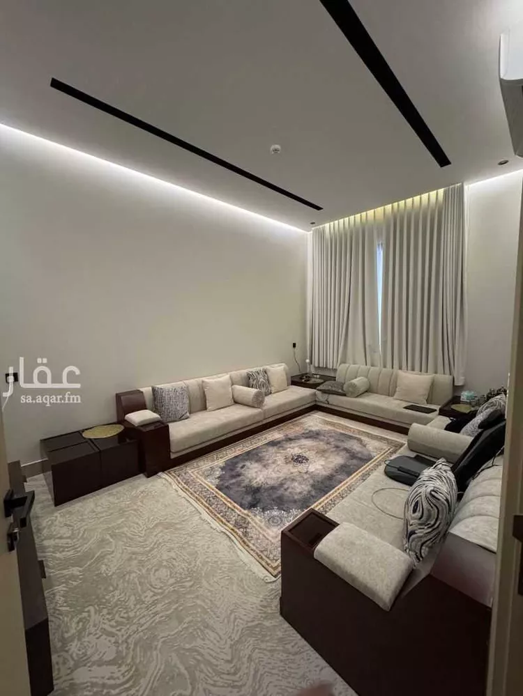 شقة للبيع في شارع جبل العين, حي ظهرة لبن, مدينة الرياض, منطقة الرياض 8