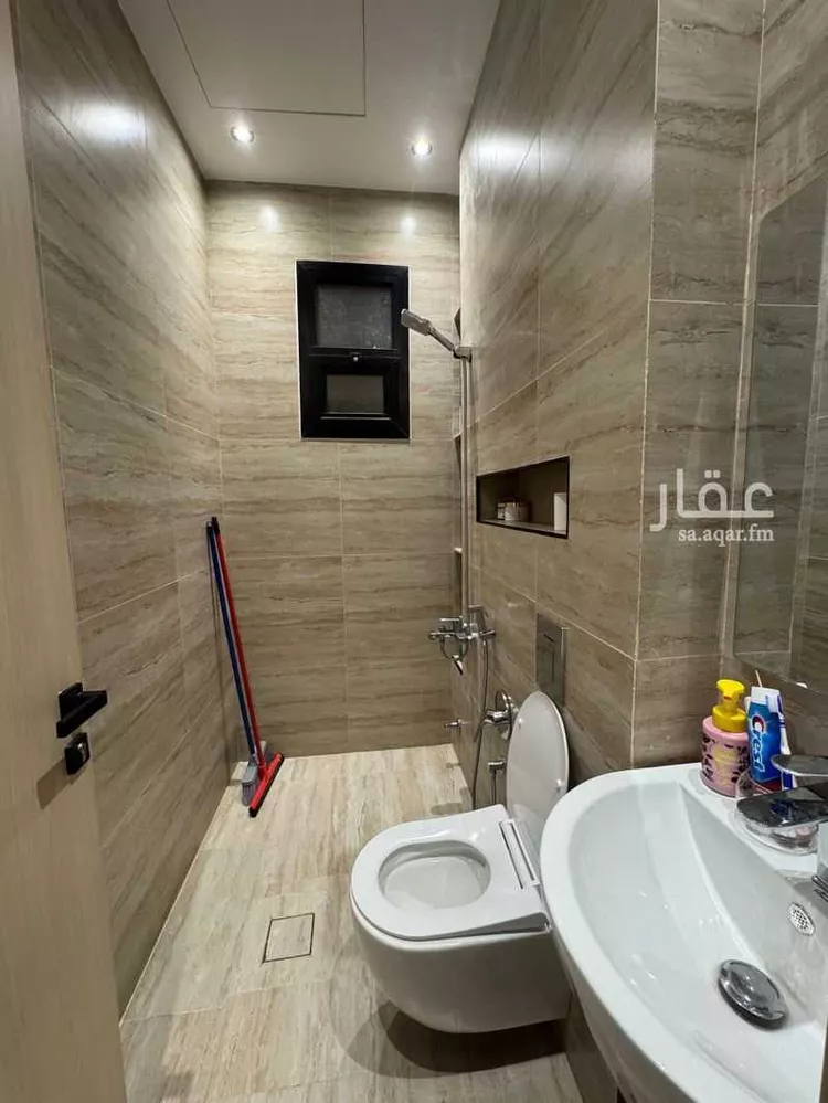 شقة للبيع في شارع جبل العين, حي ظهرة لبن, مدينة الرياض, منطقة الرياض 12