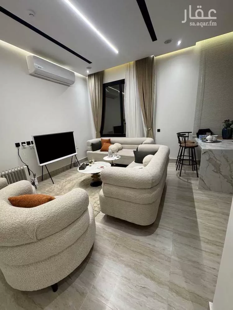 شقة للبيع في شارع جبل العين, حي ظهرة لبن, مدينة الرياض, منطقة الرياض 14
