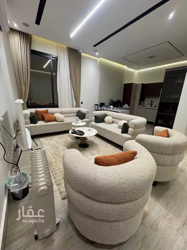 شقة للبيع في شارع جبل العين, حي ظهرة لبن, مدينة الرياض, منطقة الرياض 15