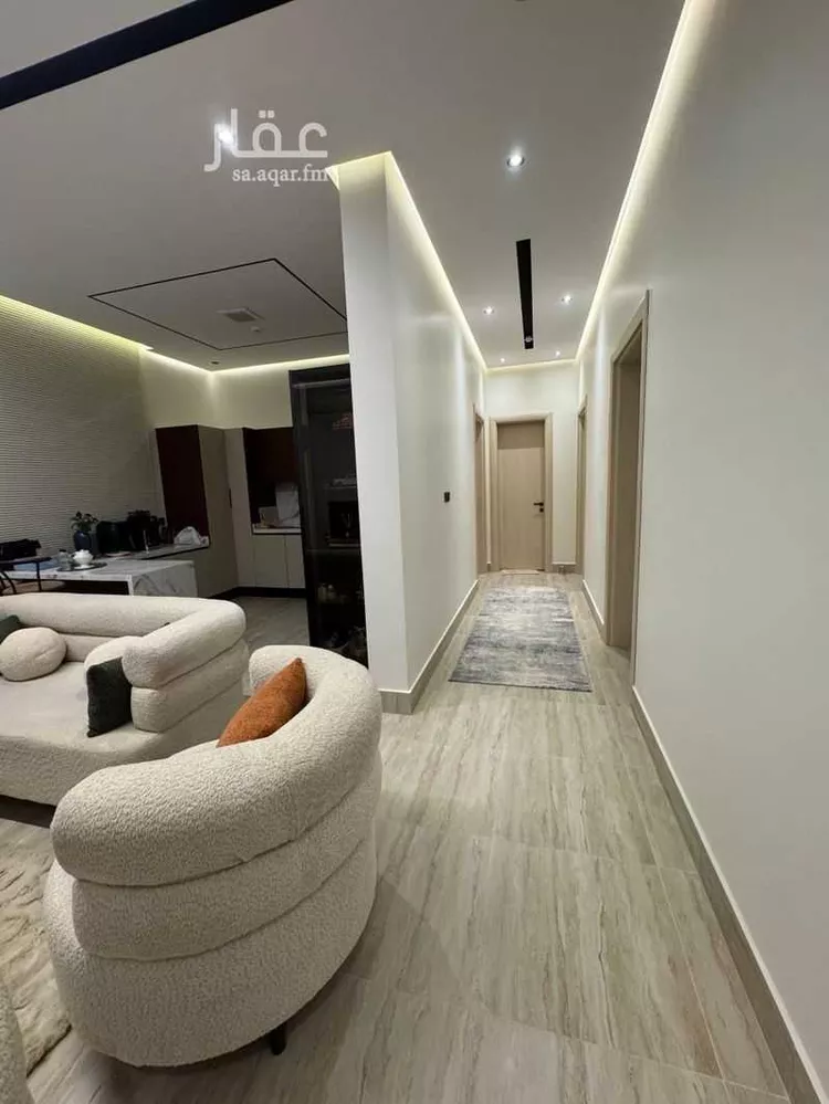 شقة للبيع في شارع جبل العين, حي ظهرة لبن, مدينة الرياض, منطقة الرياض 9