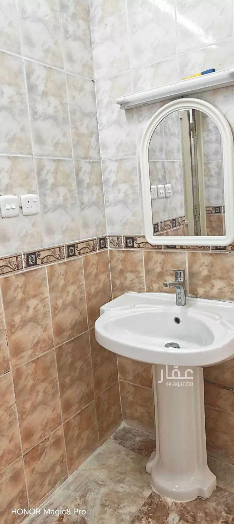 شقة للإيجار في شارع حبيش بن يعلي بن أمية, حي العين, مدينة بني حسن, منطقة الباحة 11
