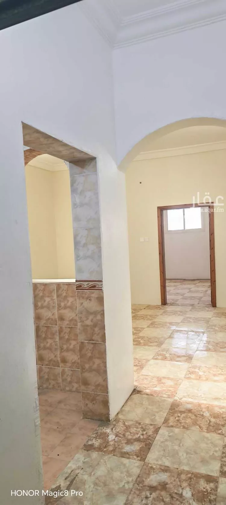 شقة للإيجار في شارع حبيش بن يعلي بن أمية, حي العين, مدينة بني حسن, منطقة الباحة 6