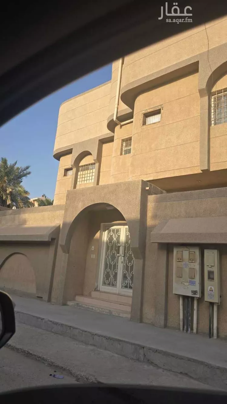 شقة للإيجار في شارع 31ب, حي بدر, مدينة الدمام, المنطقة الشرقية