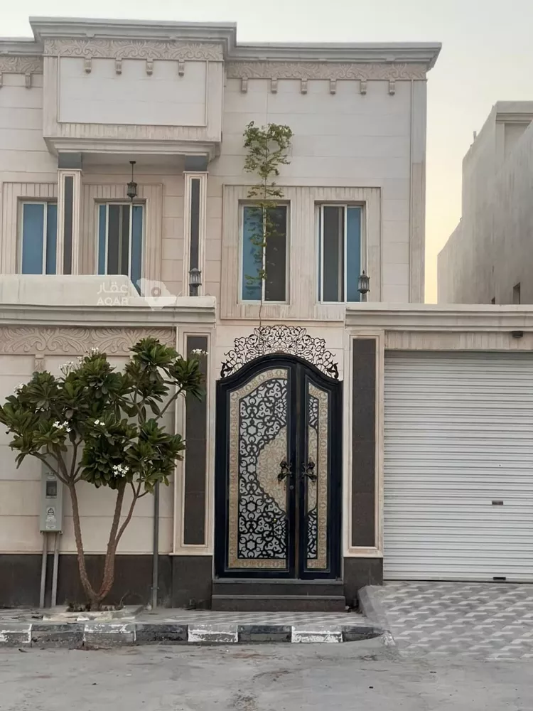 فيلا للبيع في شارع جابر ابن سليم, حي الشراع, مدينة الخبر, المنطقة الشرقية 2