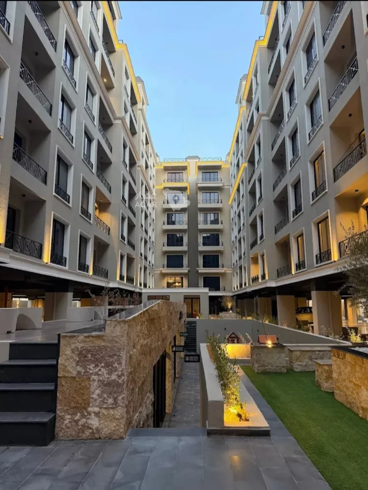 Apartment for Sale in Al Khobar Al Hizam Al Thahabi